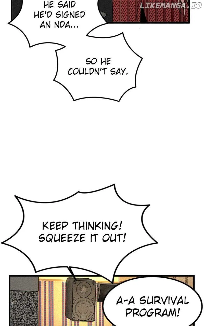 My Sister’s Private Life Chapter 24 – Page 111