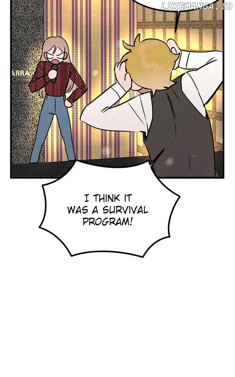 My Sister’s Private Life Chapter 24 – Page 112