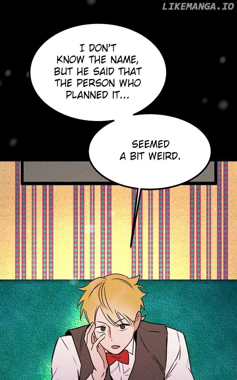 My Sister’s Private Life Chapter 24 – Page 117