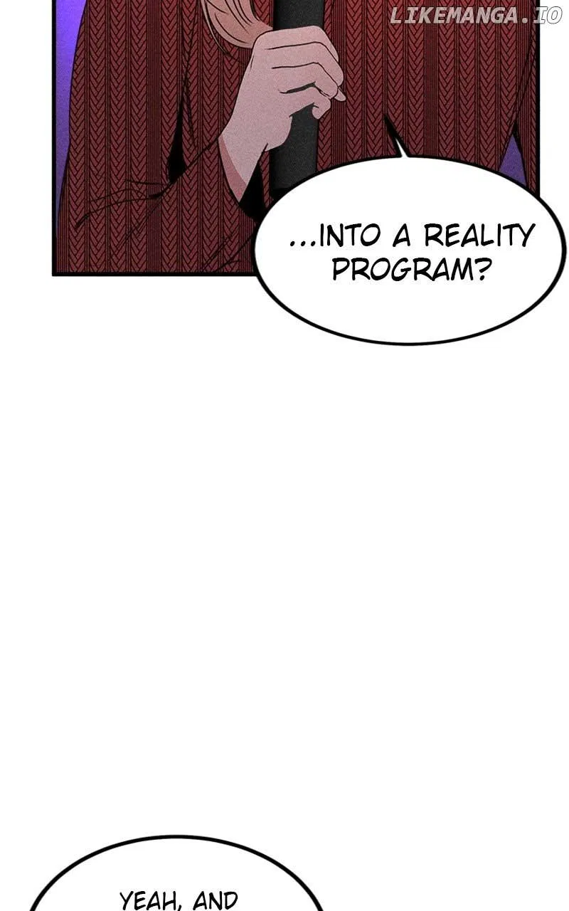 My Sister’s Private Life Chapter 24 – Page 122