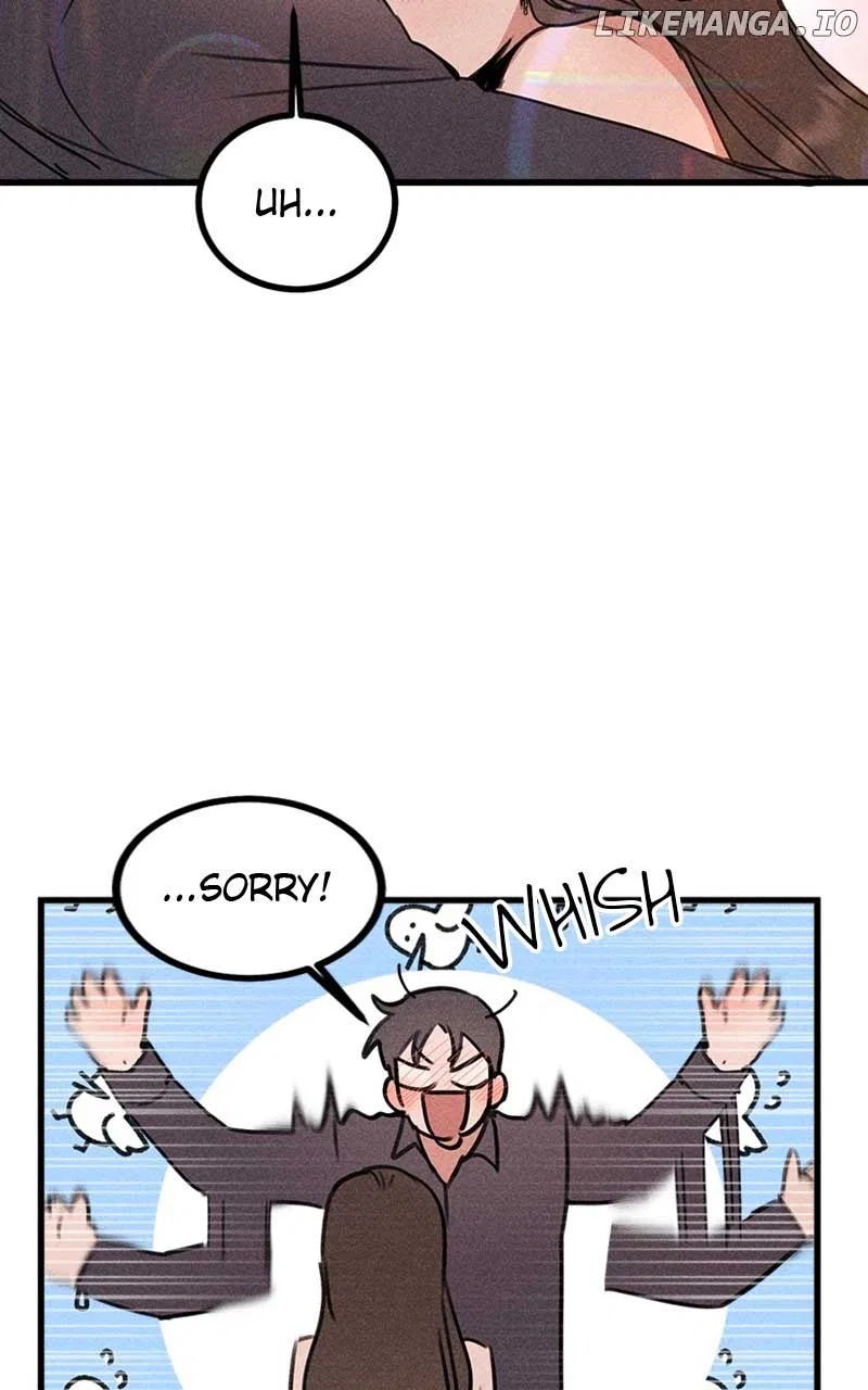 My Sister’s Private Life Chapter 23 – Page 4