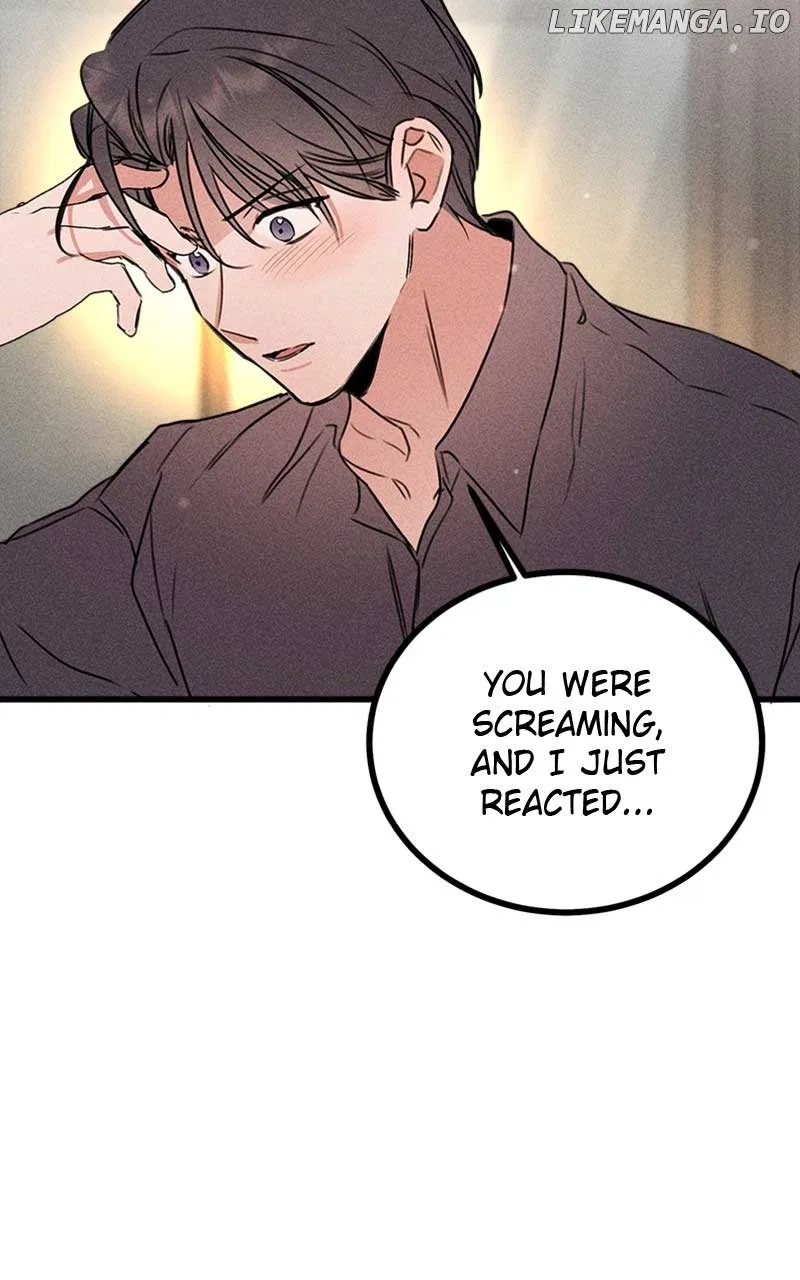 My Sister’s Private Life Chapter 23 – Page 6