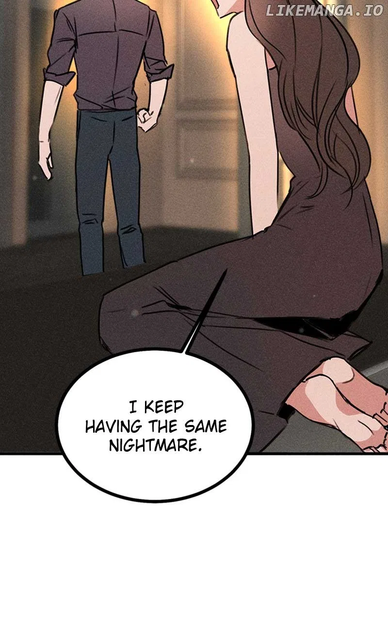 My Sister’s Private Life Chapter 23 – Page 8
