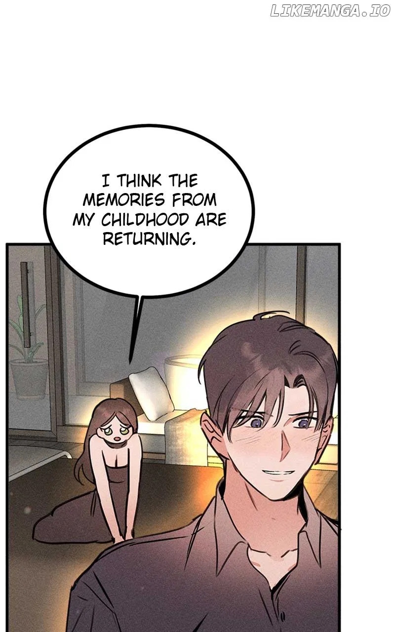 My Sister’s Private Life Chapter 23 – Page 9