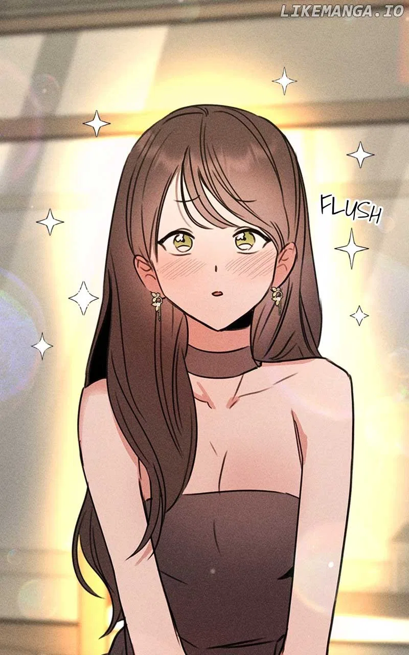 My Sister’s Private Life Chapter 23 – Page 12
