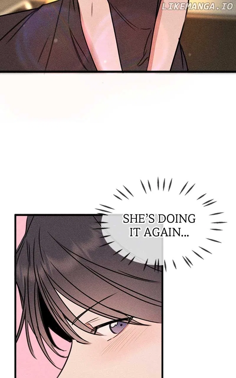 My Sister’s Private Life Chapter 23 – Page 13