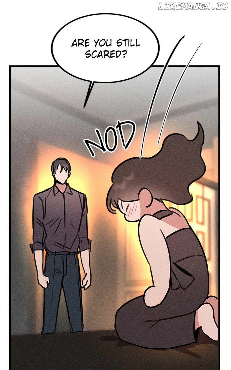 My Sister’s Private Life Chapter 23 – Page 15