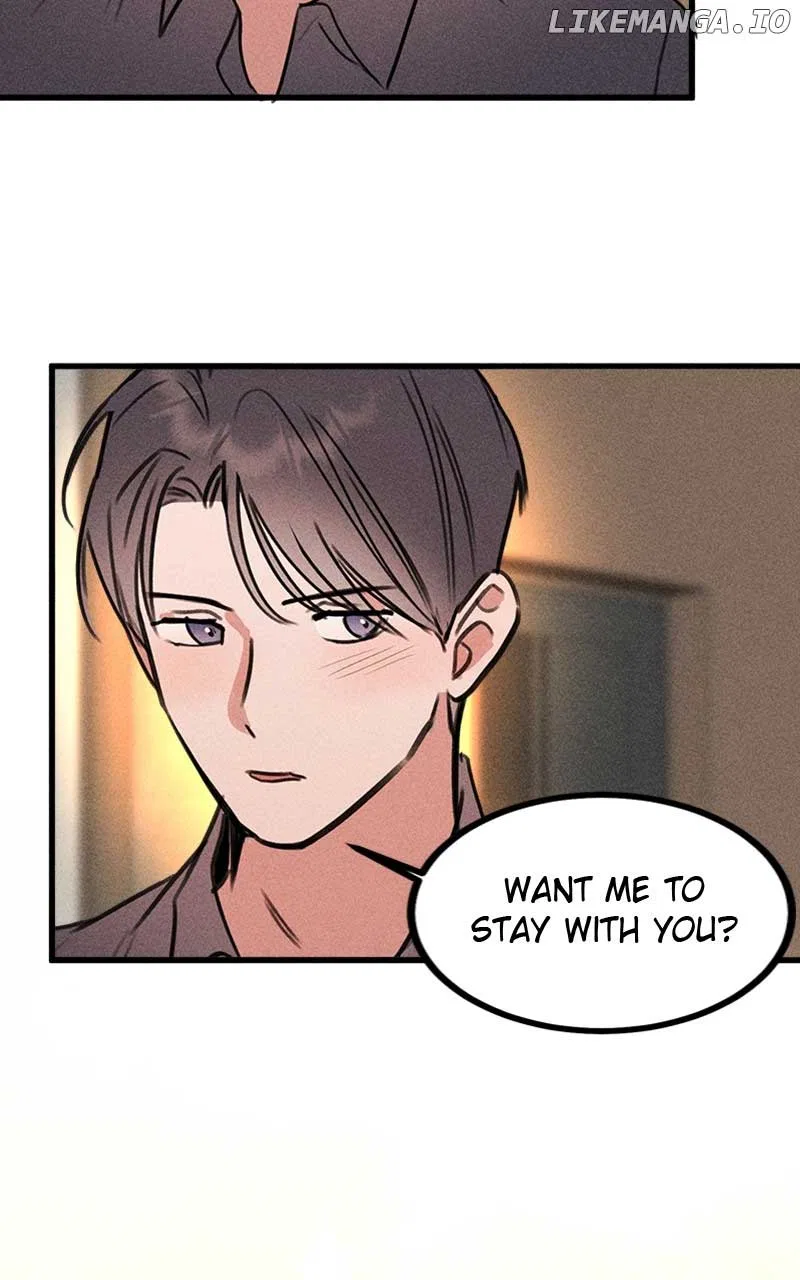 My Sister’s Private Life Chapter 23 – Page 17