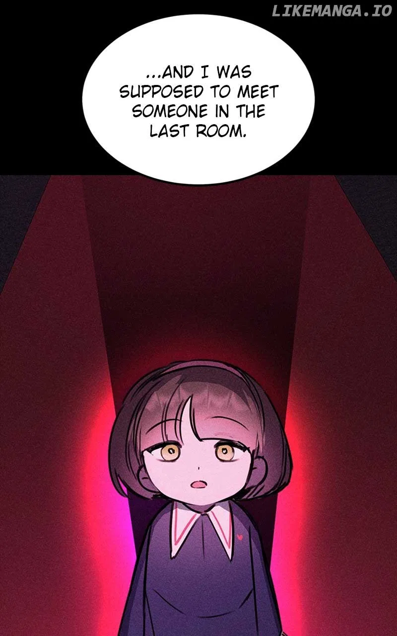 My Sister’s Private Life Chapter 23 – Page 29
