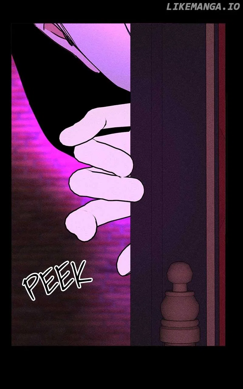 My Sister’s Private Life Chapter 23 – Page 31