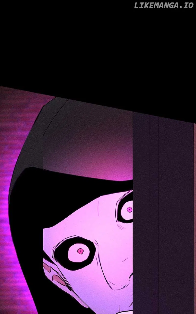 My Sister’s Private Life Chapter 23 – Page 32