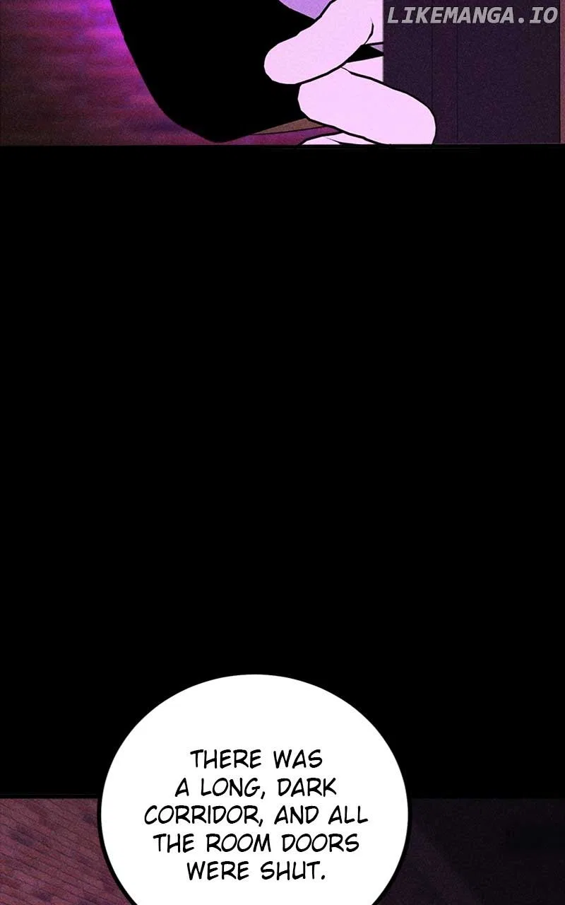 My Sister’s Private Life Chapter 23 – Page 33