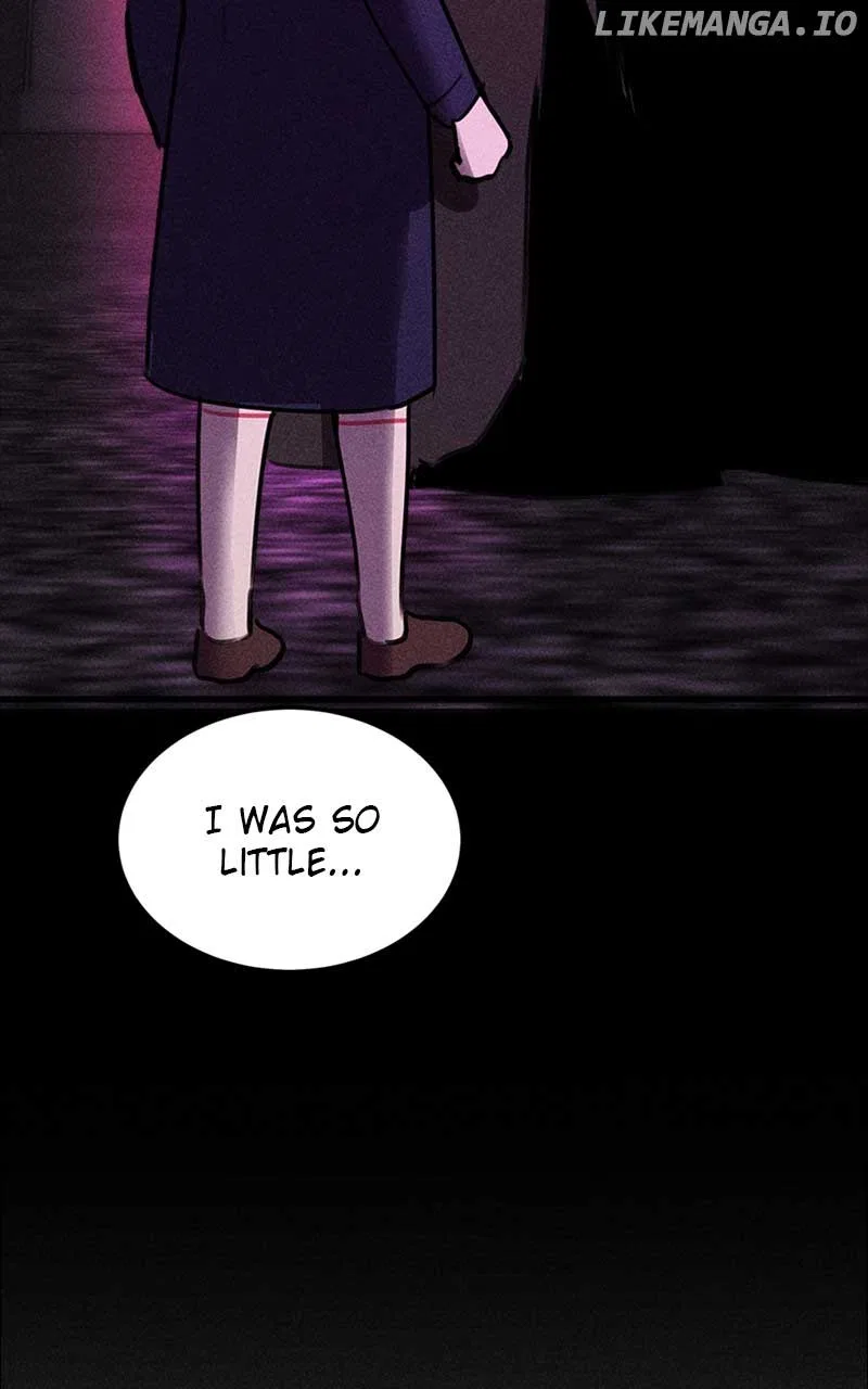 My Sister’s Private Life Chapter 23 – Page 38