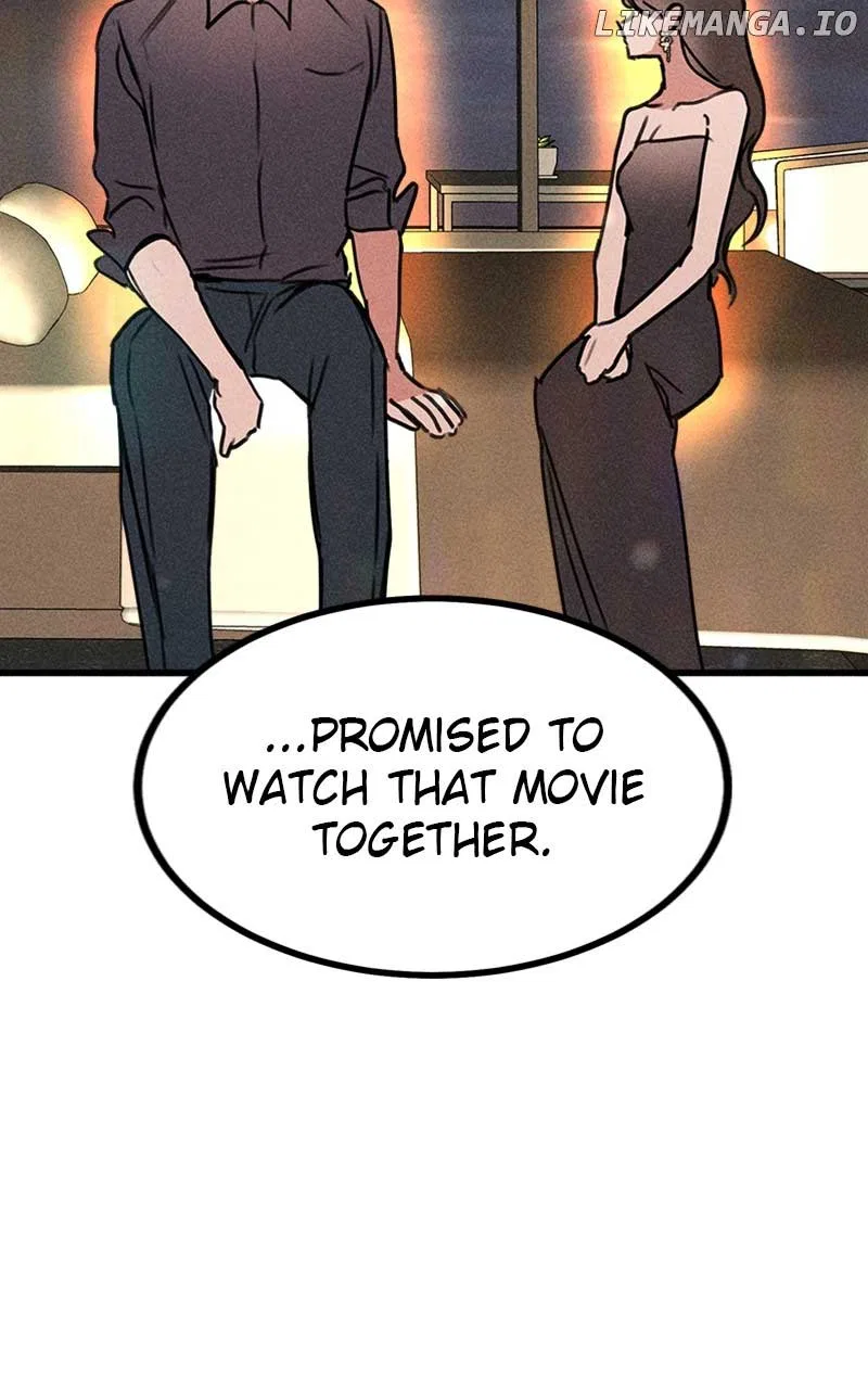 My Sister’s Private Life Chapter 23 – Page 47