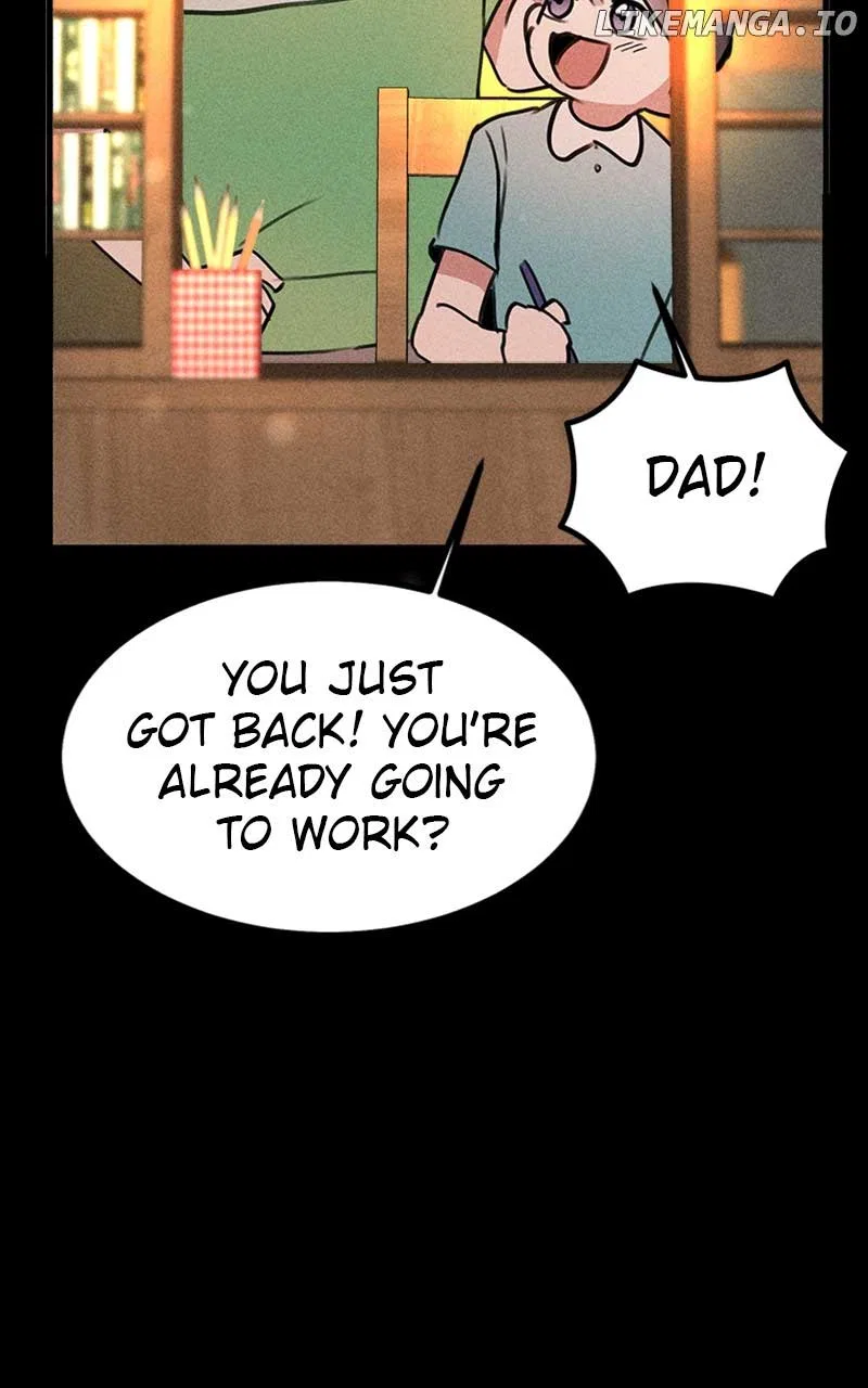 My Sister’s Private Life Chapter 23 – Page 54