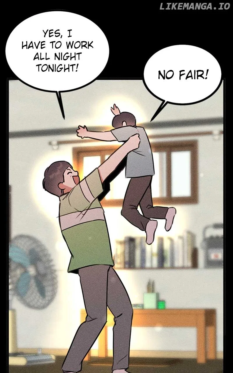 My Sister’s Private Life Chapter 23 – Page 55