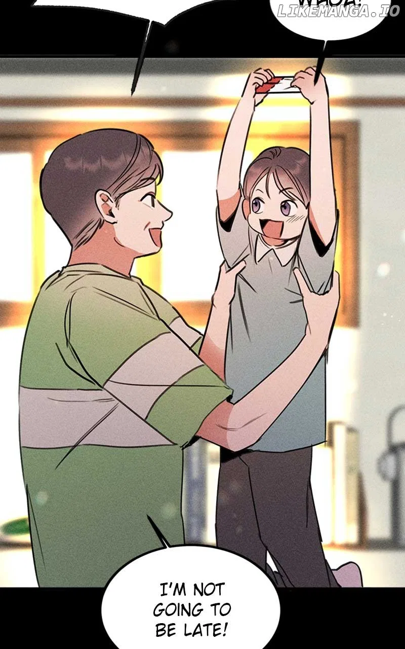 My Sister’s Private Life Chapter 23 – Page 57