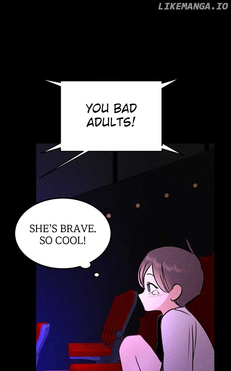 My Sister’s Private Life Chapter 23 – Page 74