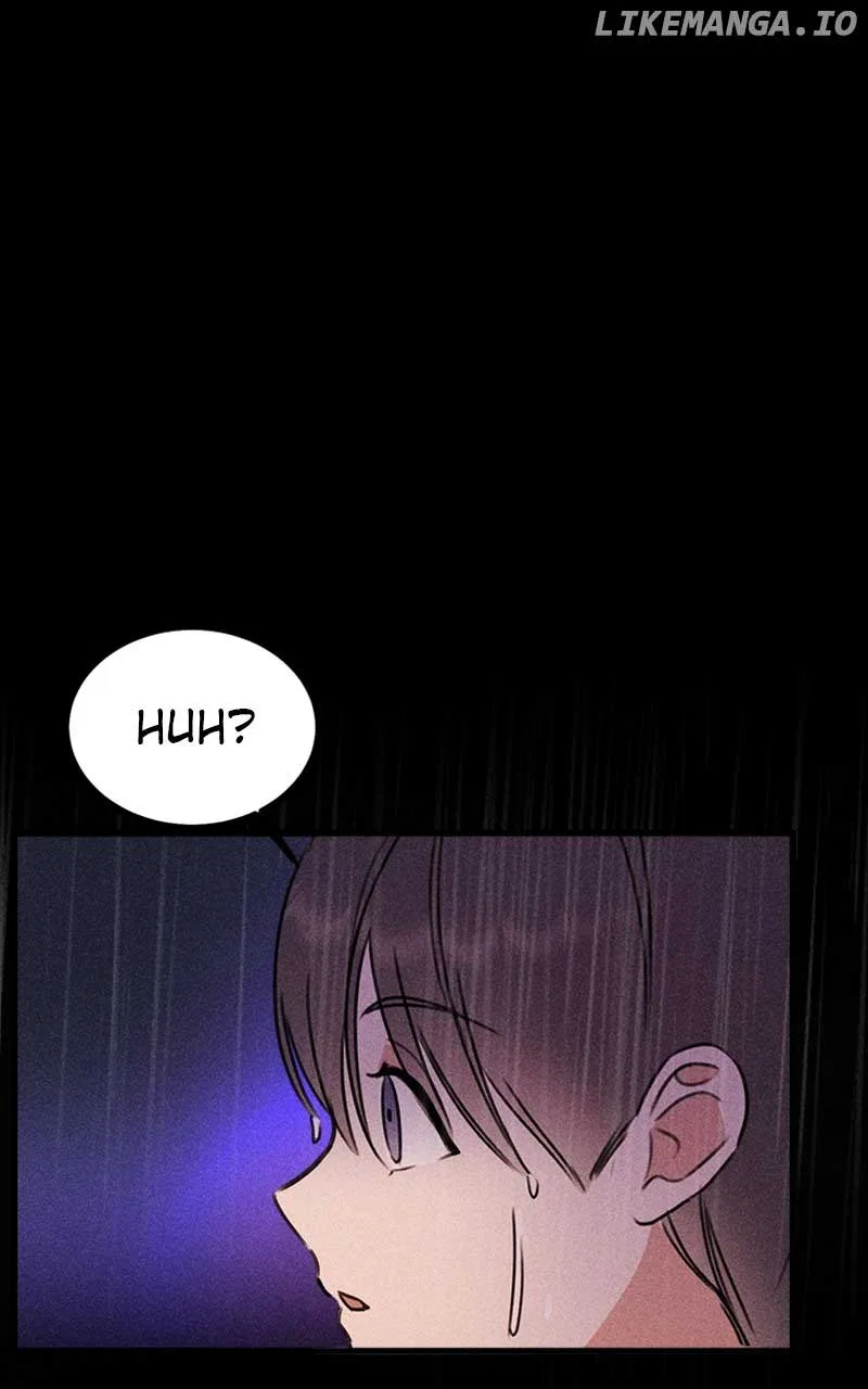 My Sister’s Private Life Chapter 23 – Page 80