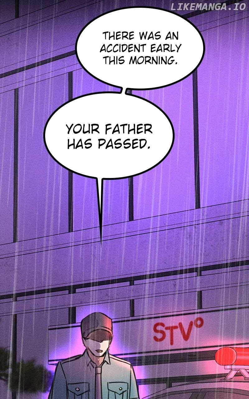 My Sister’s Private Life Chapter 23 – Page 82