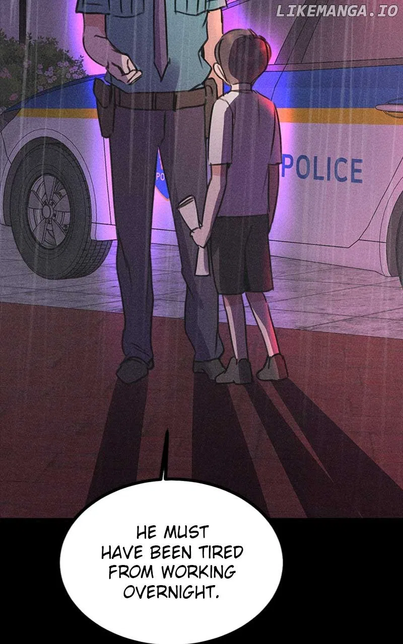 My Sister’s Private Life Chapter 23 – Page 83