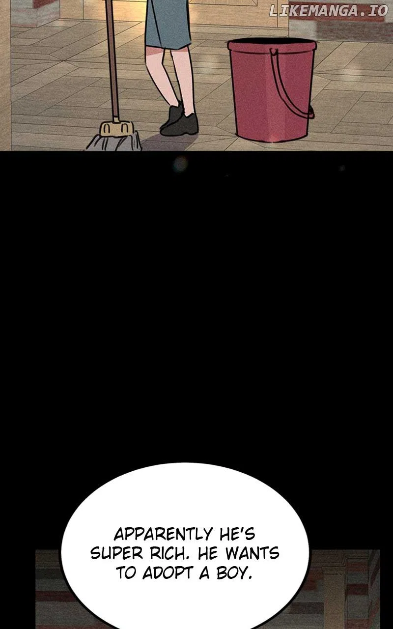 My Sister’s Private Life Chapter 23 – Page 93