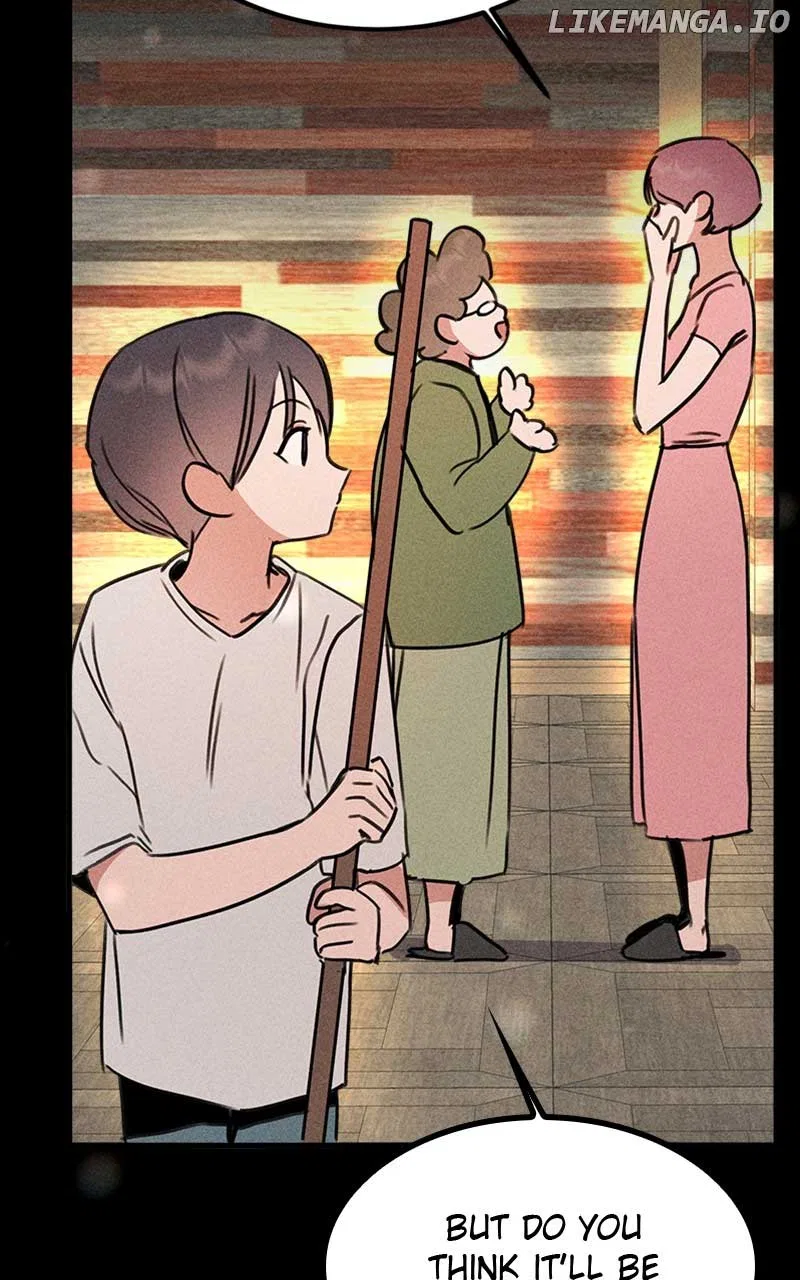 My Sister’s Private Life Chapter 23 – Page 94