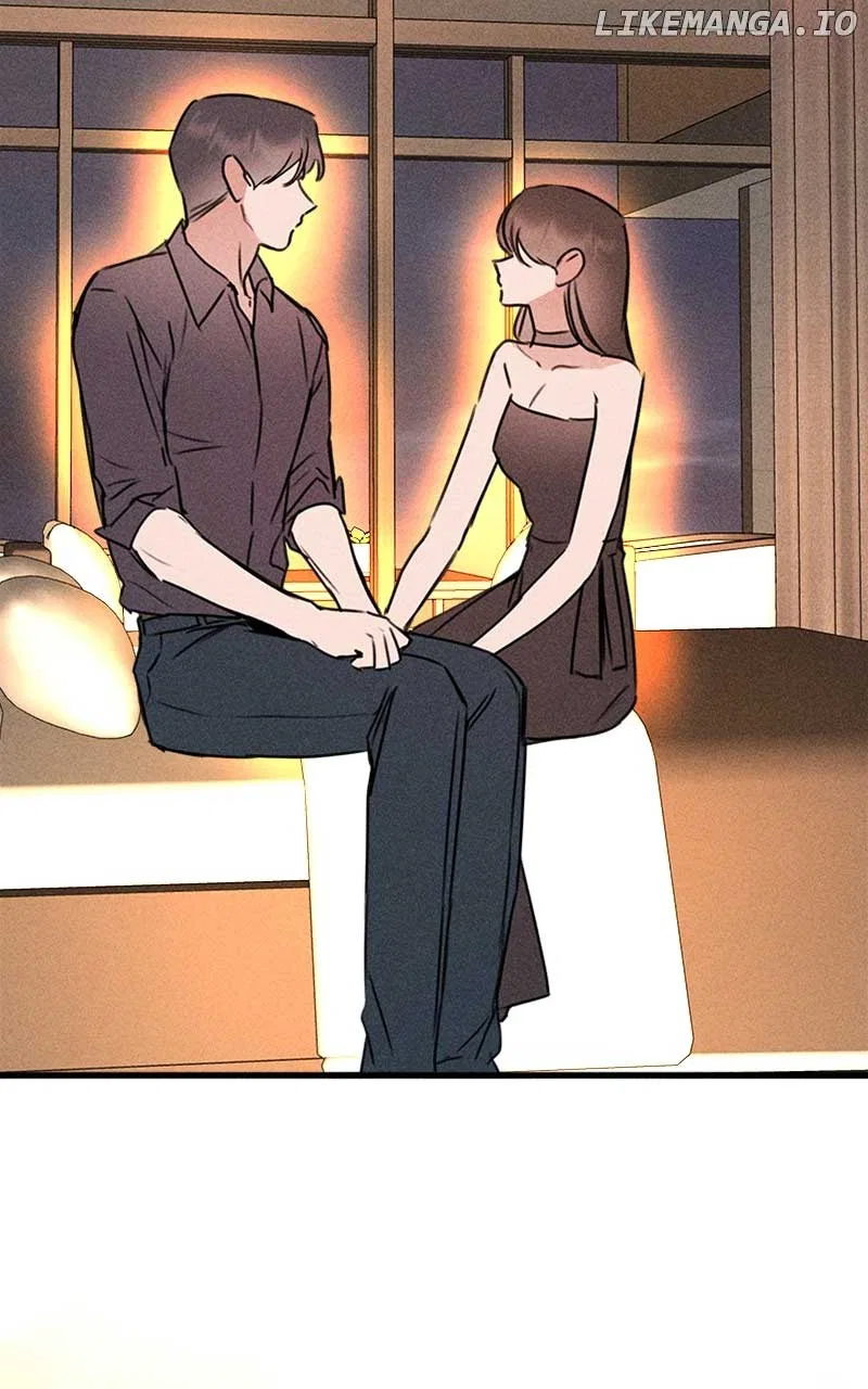 My Sister’s Private Life Chapter 23 – Page 123