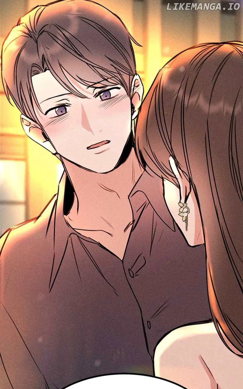 My Sister’s Private Life Chapter 23 – Page 125