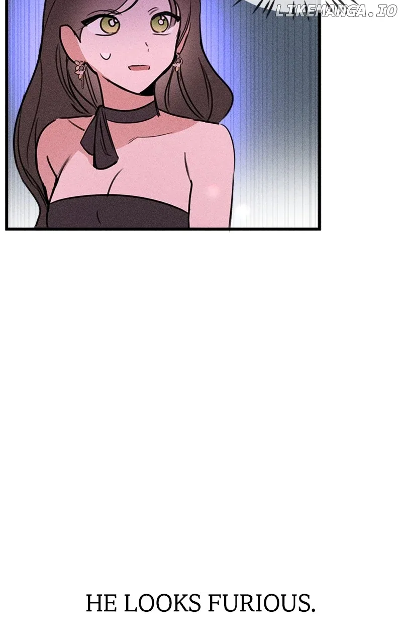 My Sister’s Private Life Chapter 22 – Page 3