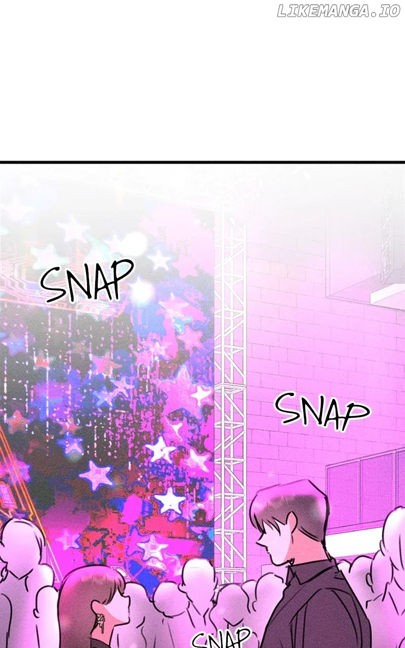 My Sister’s Private Life Chapter 22 – Page 4