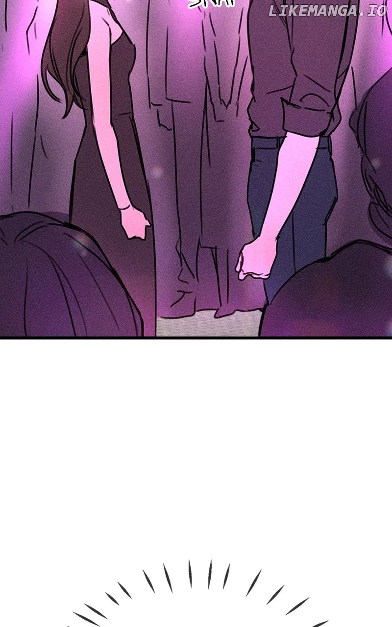My Sister’s Private Life Chapter 22 – Page 5