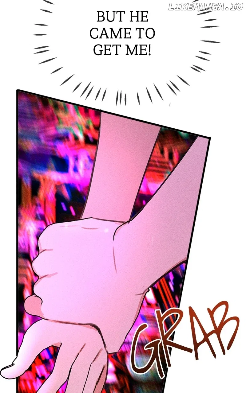 My Sister’s Private Life Chapter 22 – Page 6