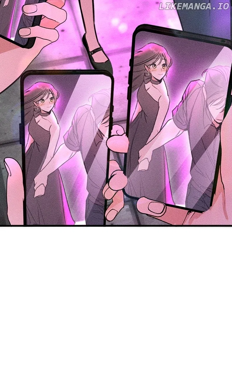 My Sister’s Private Life Chapter 22 – Page 10