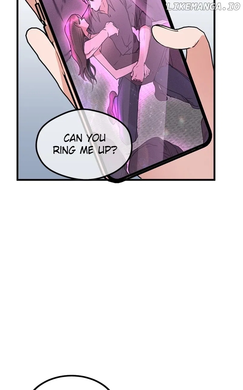 My Sister’s Private Life Chapter 22 – Page 18