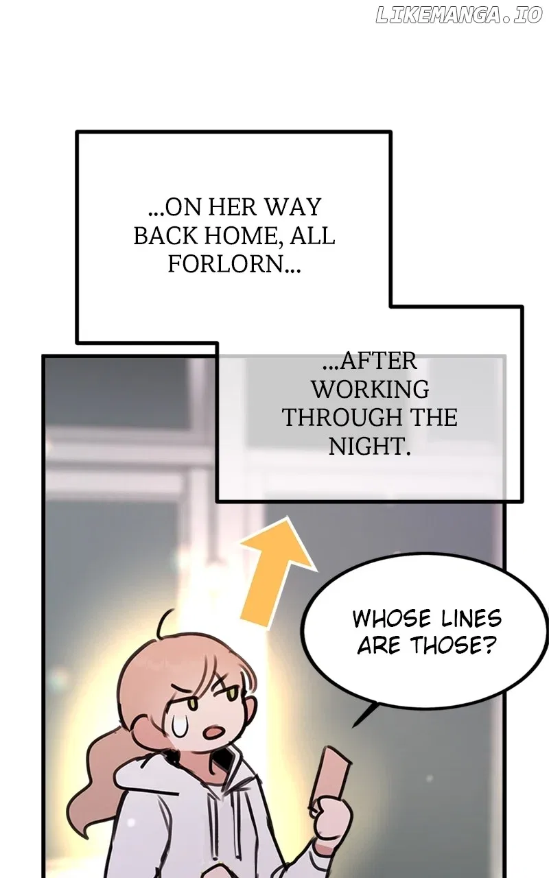 My Sister’s Private Life Chapter 22 – Page 20
