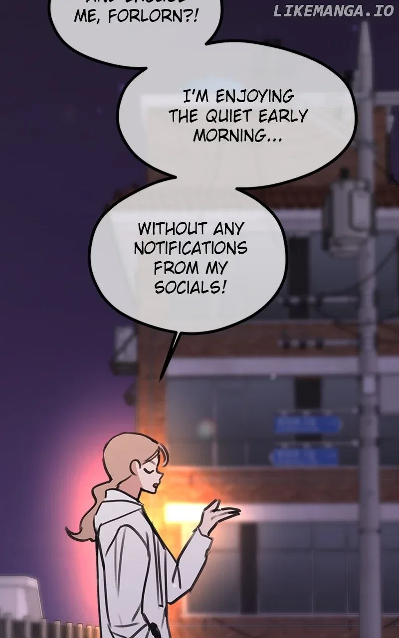 My Sister’s Private Life Chapter 22 – Page 22