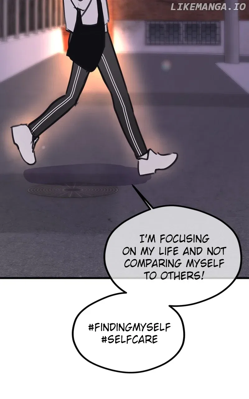 My Sister’s Private Life Chapter 22 – Page 23