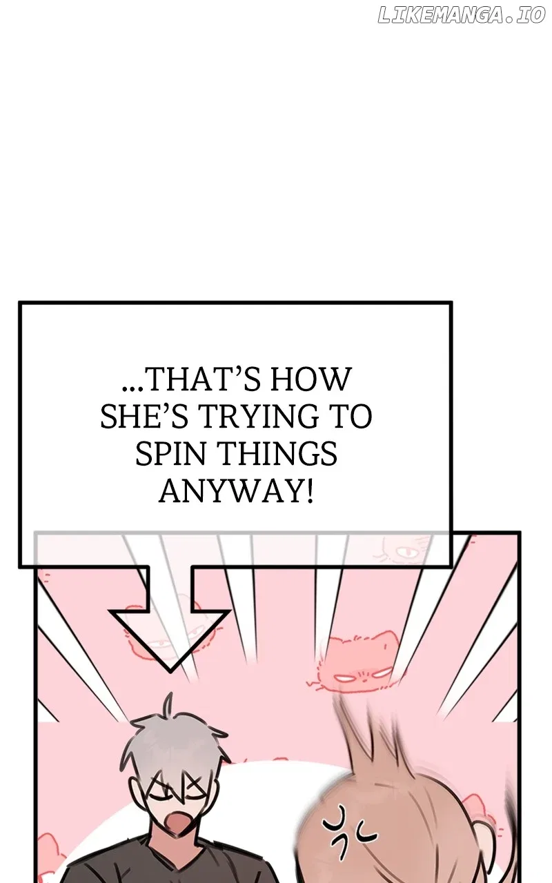 My Sister’s Private Life Chapter 22 – Page 24