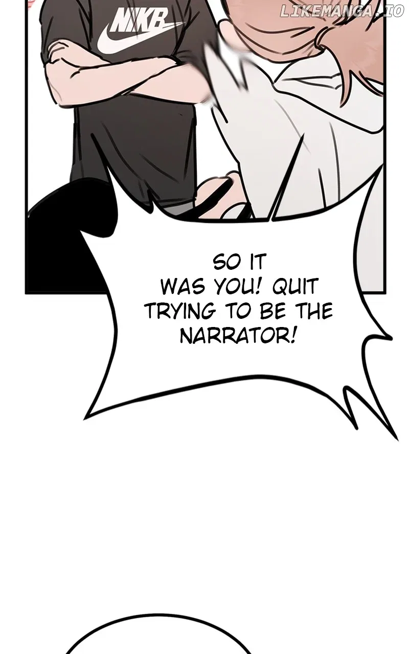 My Sister’s Private Life Chapter 22 – Page 25