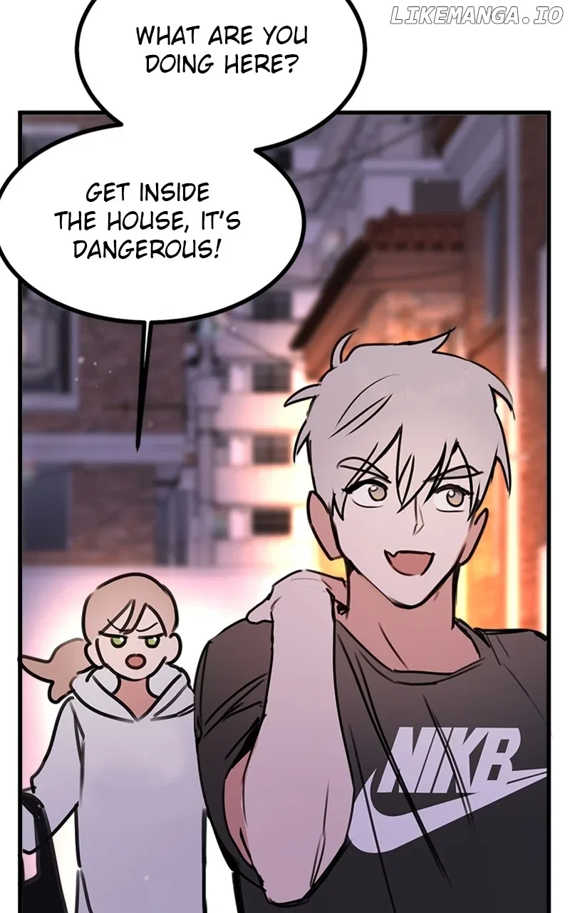 My Sister’s Private Life Chapter 22 – Page 26