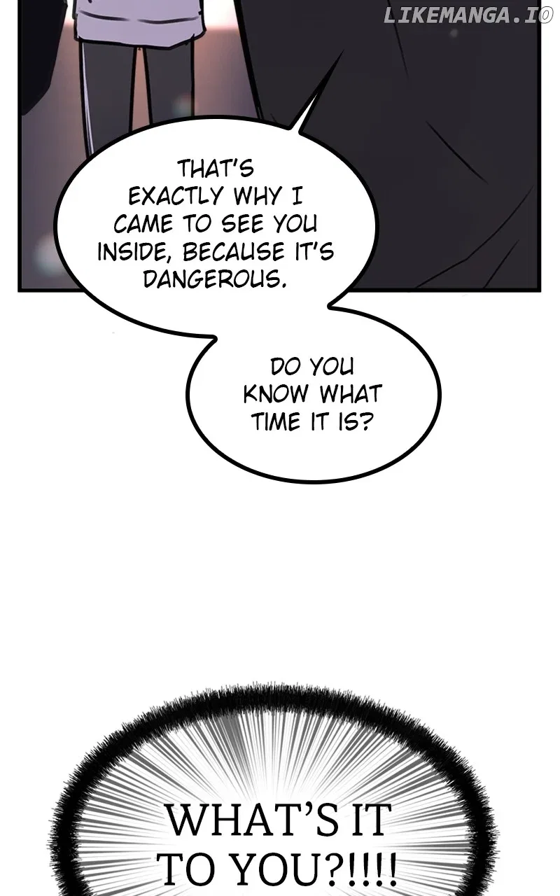 My Sister’s Private Life Chapter 22 – Page 27
