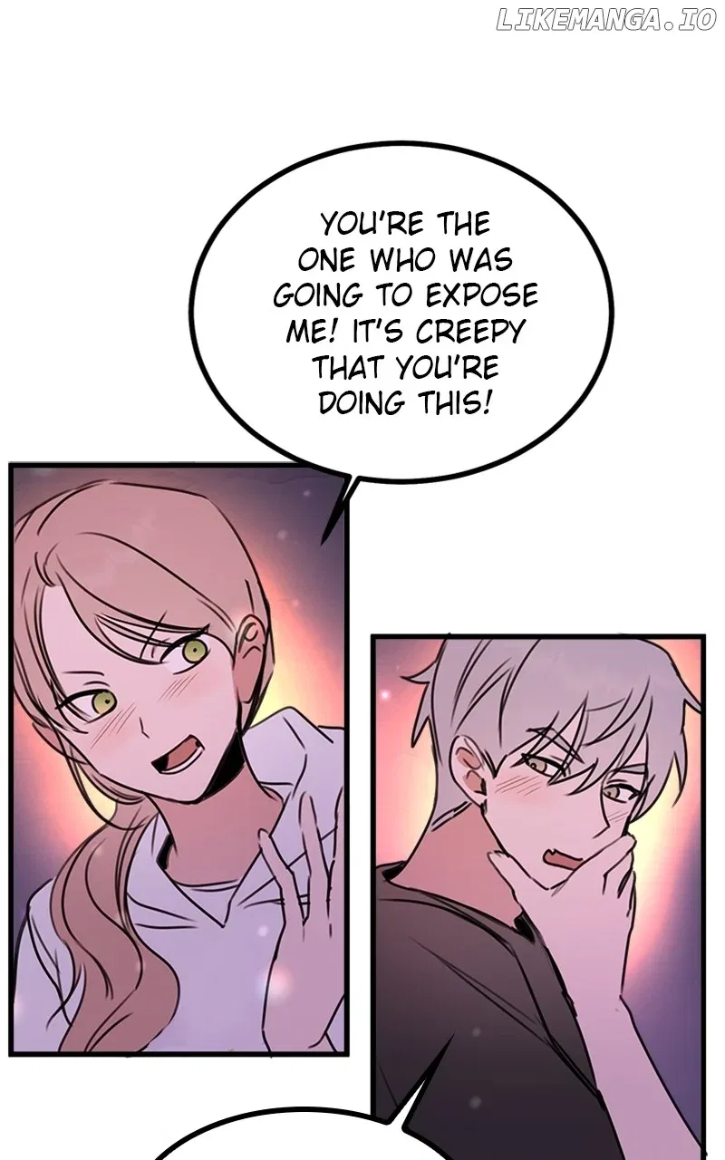 My Sister’s Private Life Chapter 22 – Page 29