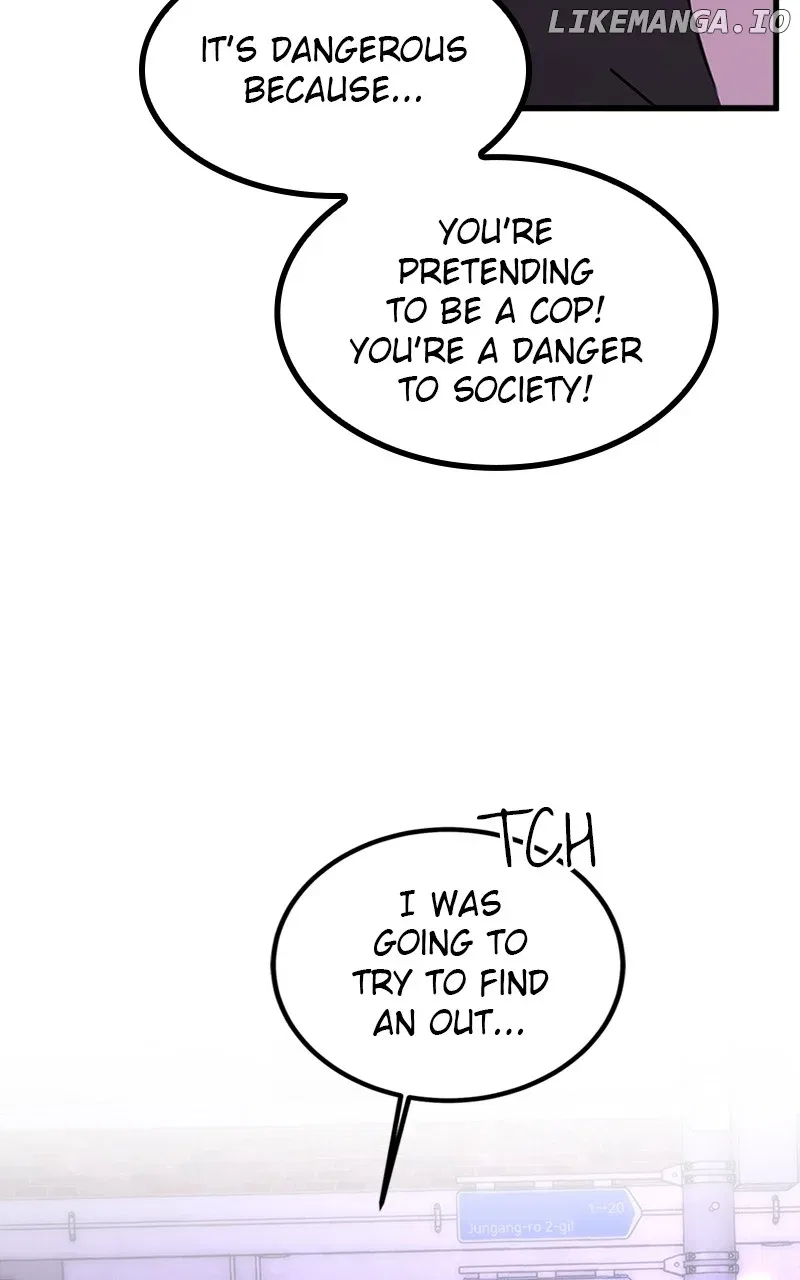 My Sister’s Private Life Chapter 22 – Page 30