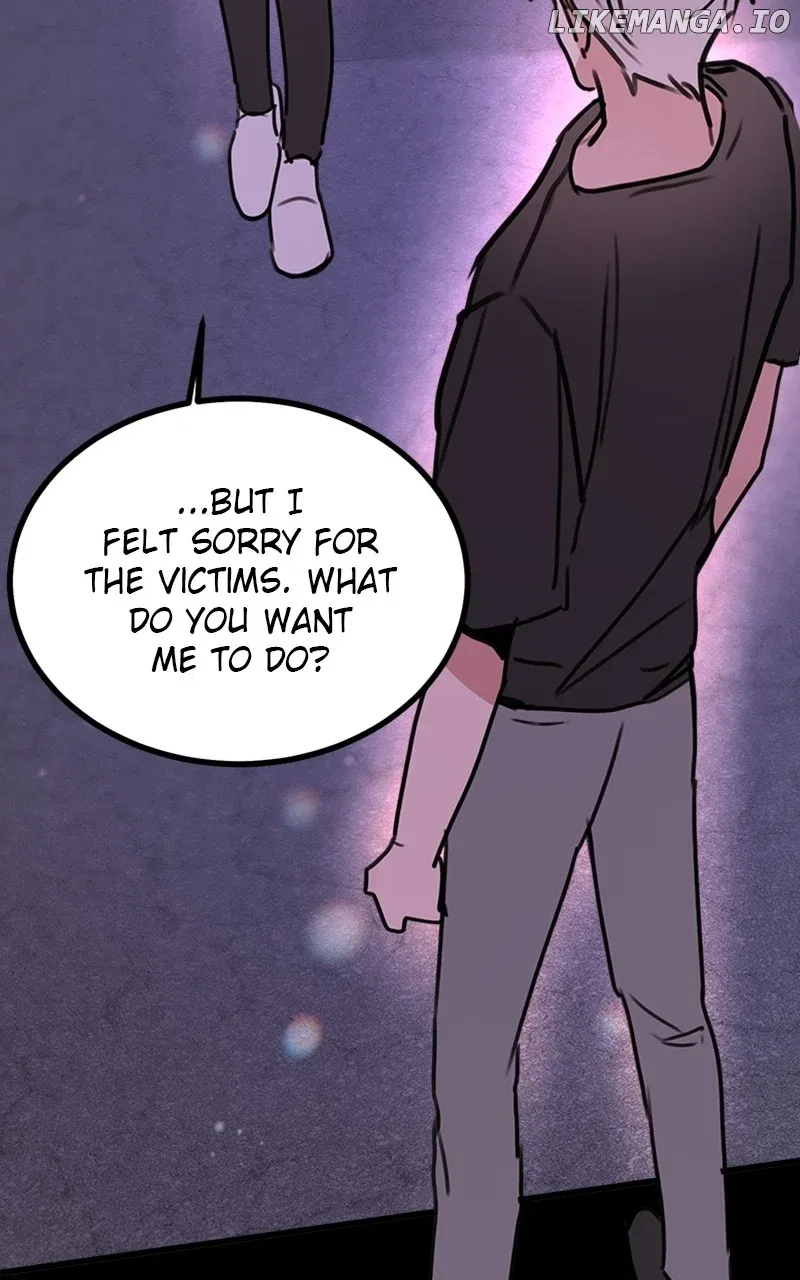 My Sister’s Private Life Chapter 22 – Page 32