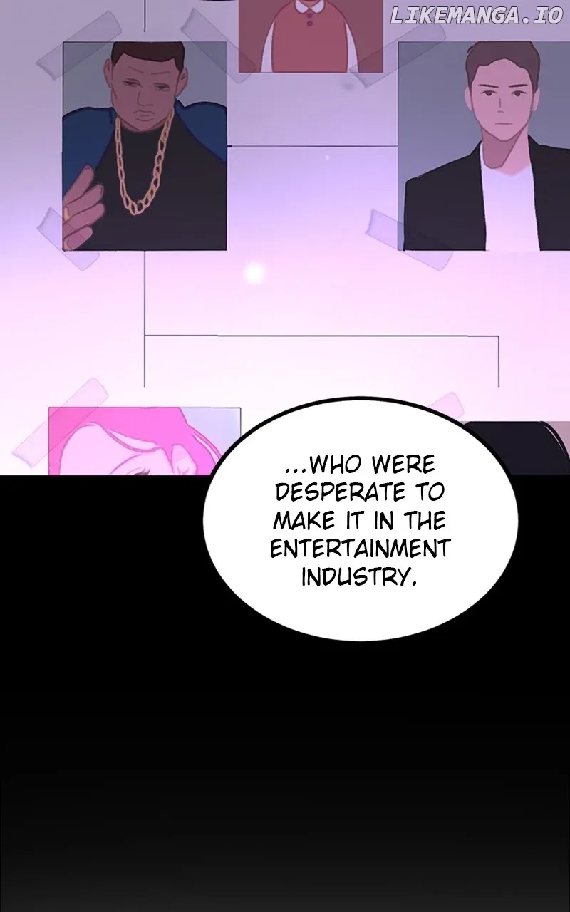 My Sister’s Private Life Chapter 22 – Page 34