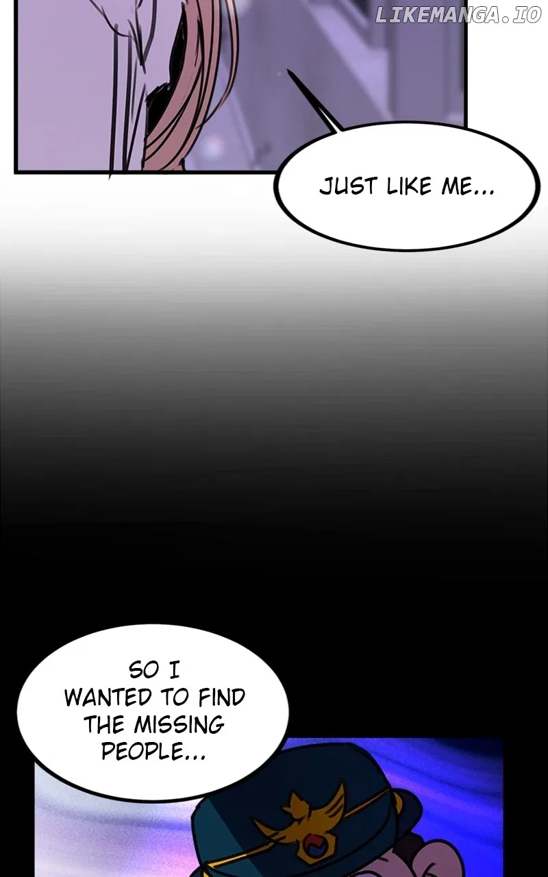 My Sister’s Private Life Chapter 22 – Page 36