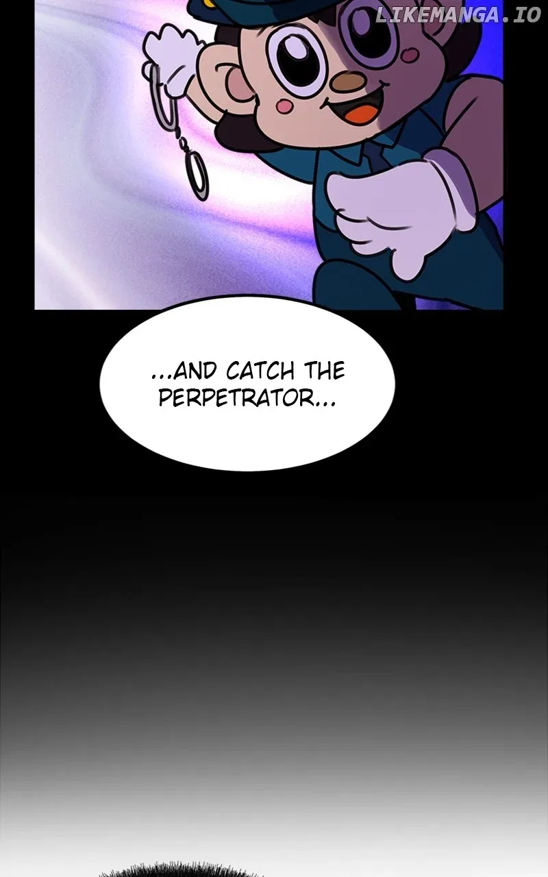 My Sister’s Private Life Chapter 22 – Page 37