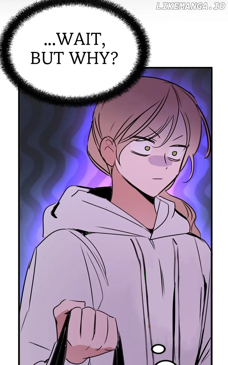 My Sister’s Private Life Chapter 22 – Page 38