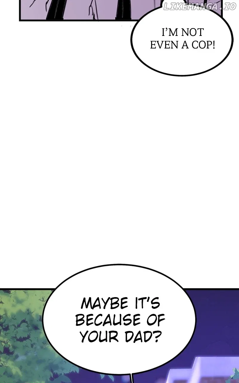 My Sister’s Private Life Chapter 22 – Page 39